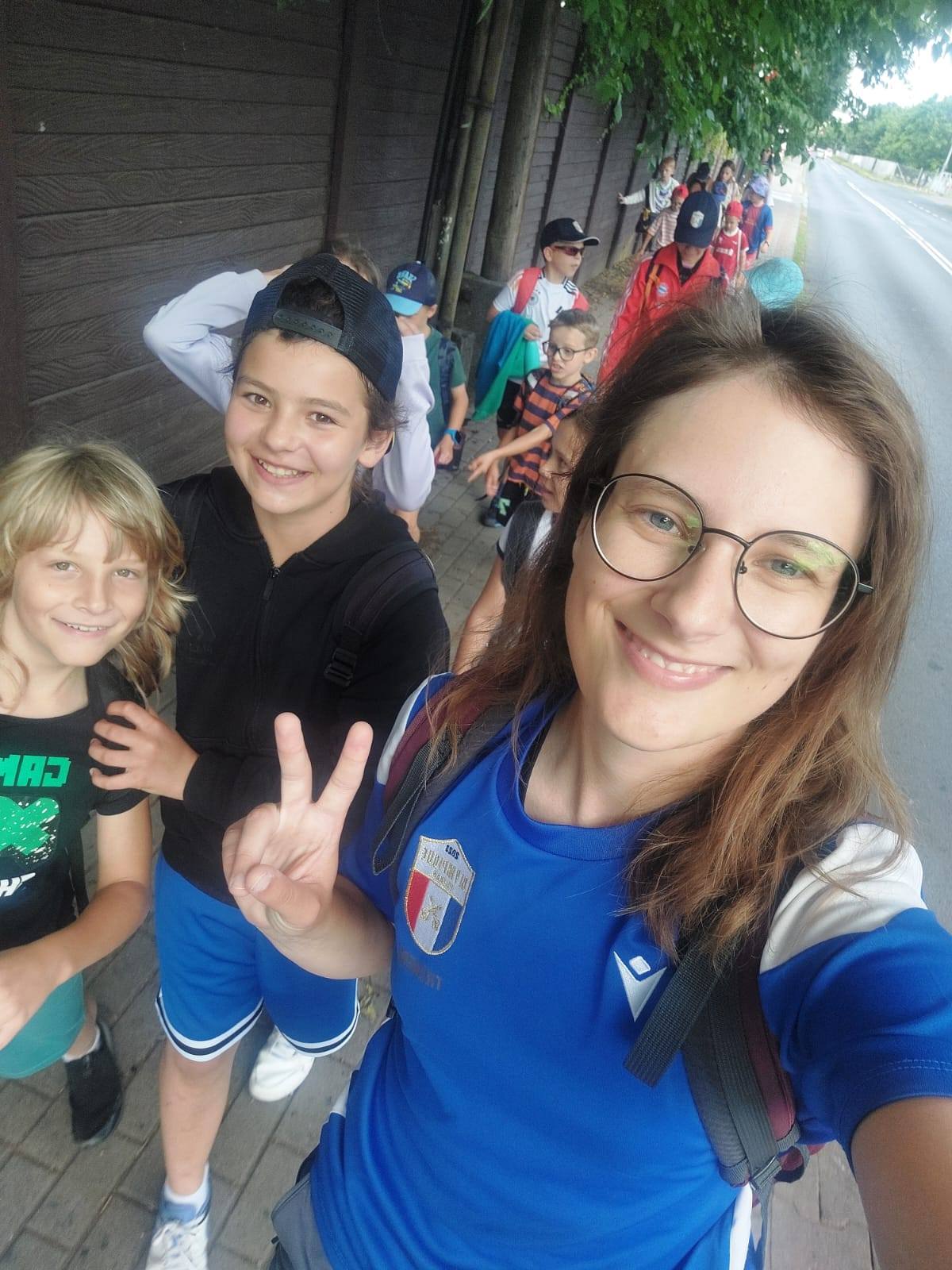 Hébergement et installations