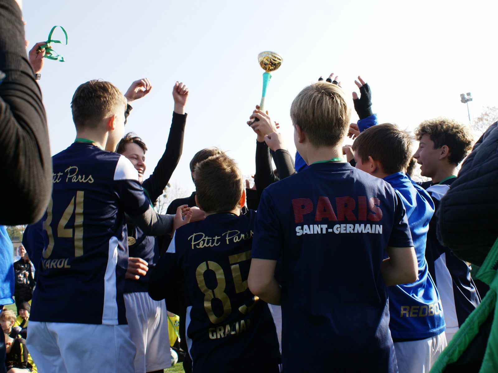 Olympique Poznań - Image 2