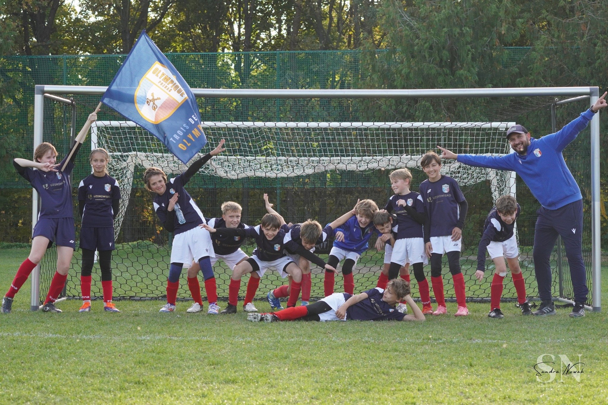 Olympique Poznań - Image 6