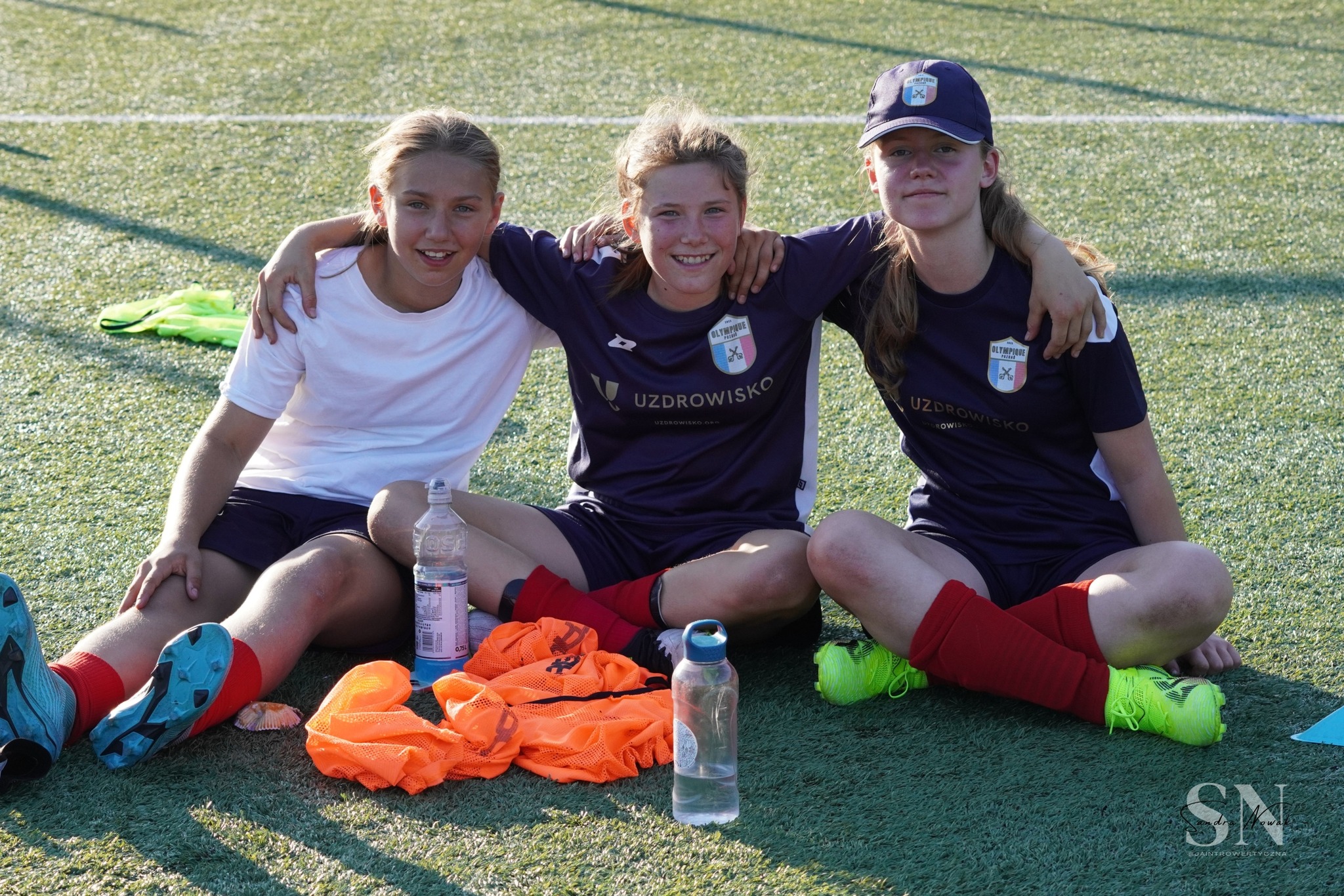 Olympique Poznań - Image 4