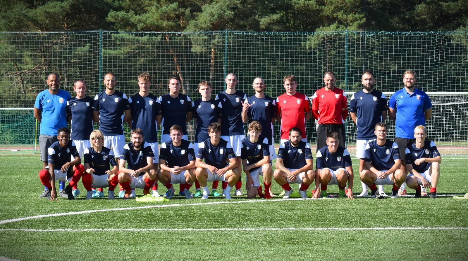 Olympique Poznań - Image 3