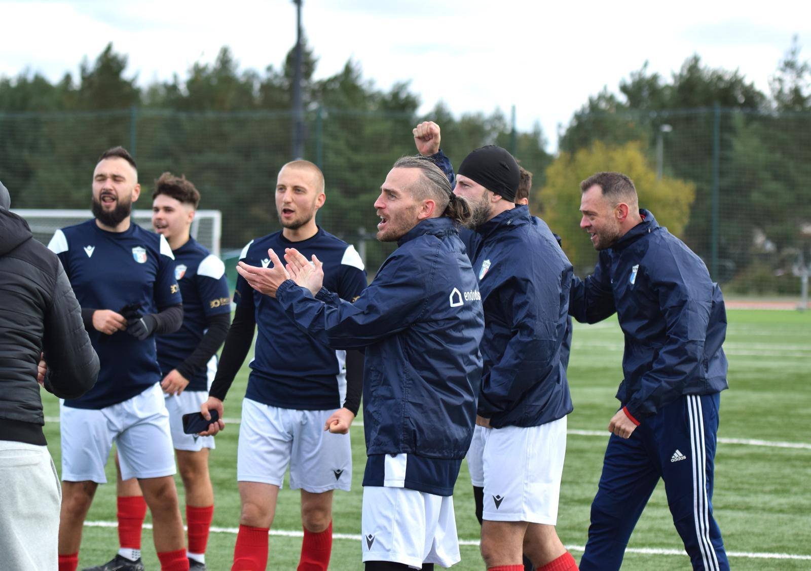 Les Bleus