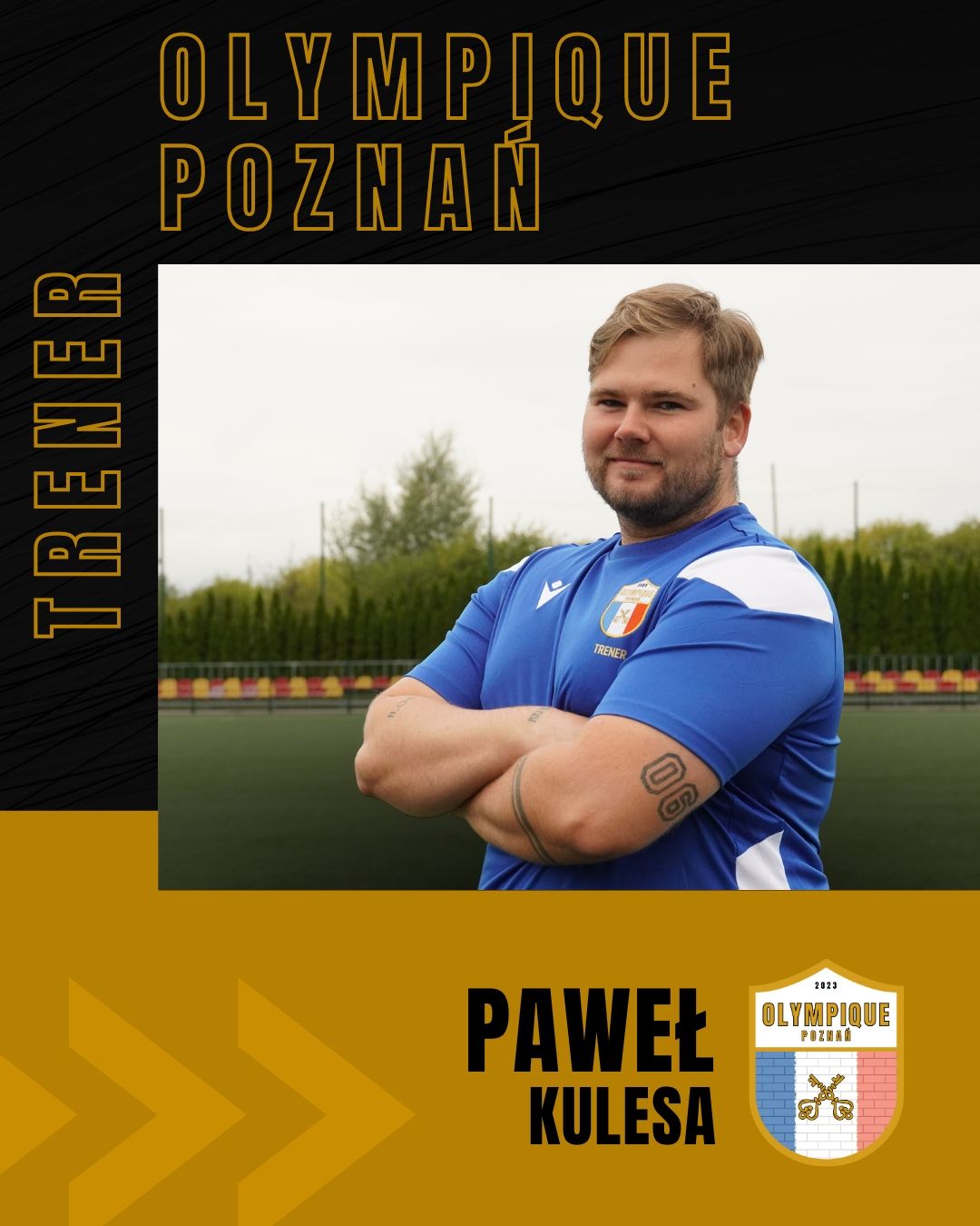 PAWEŁ KULESA