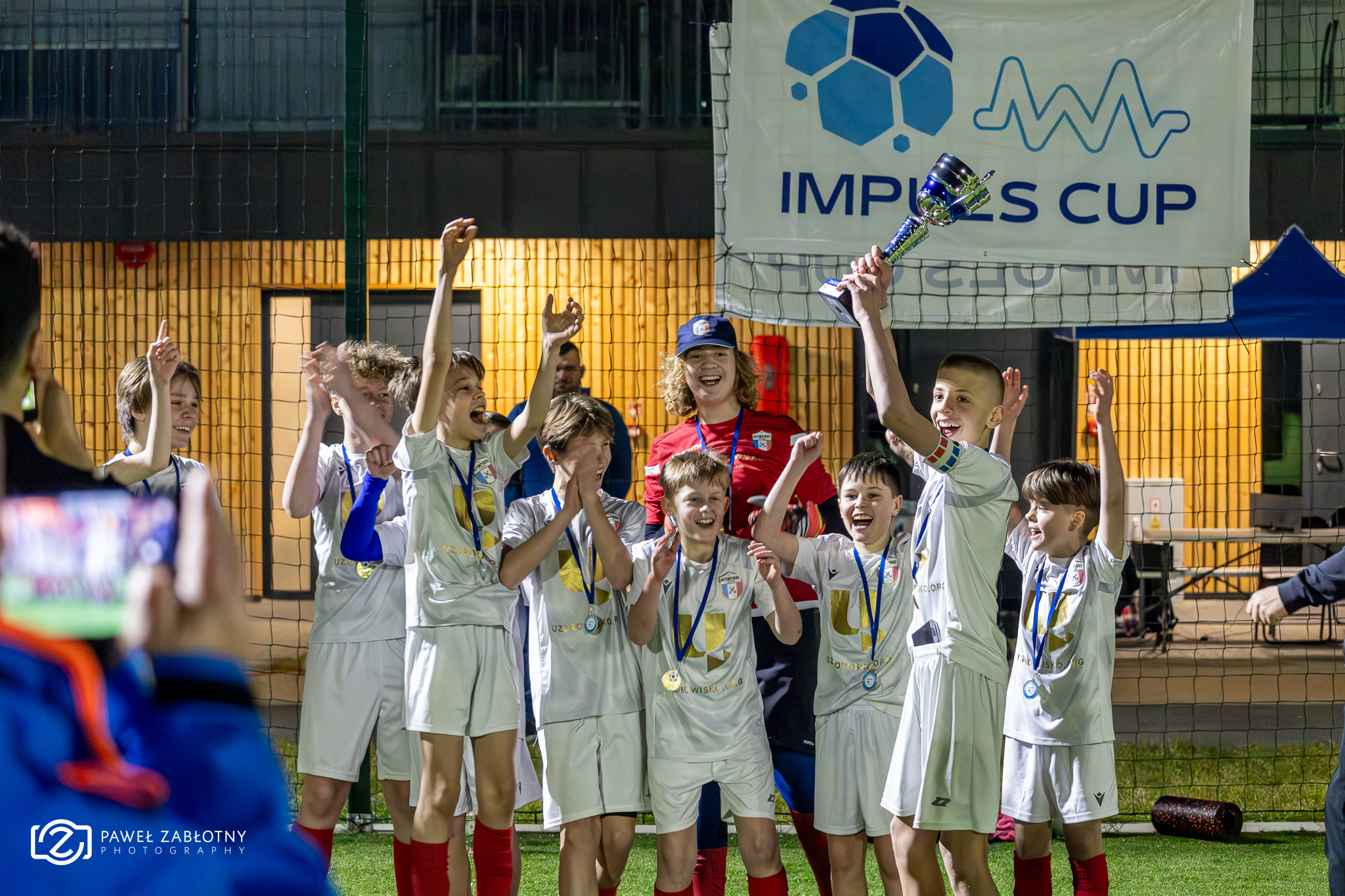 Olympique Poznań - Image 1