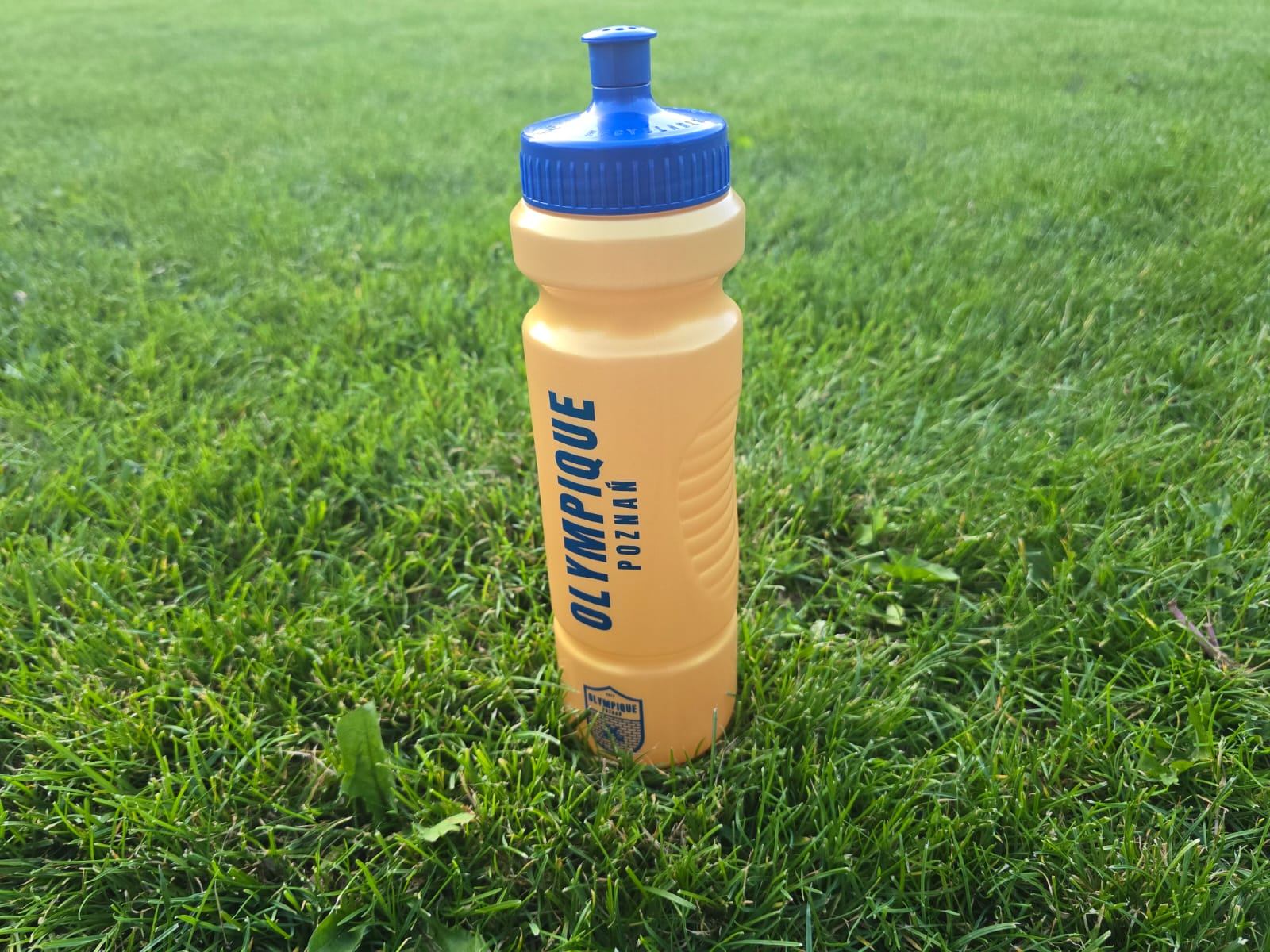 Gourde Olympique Poznań