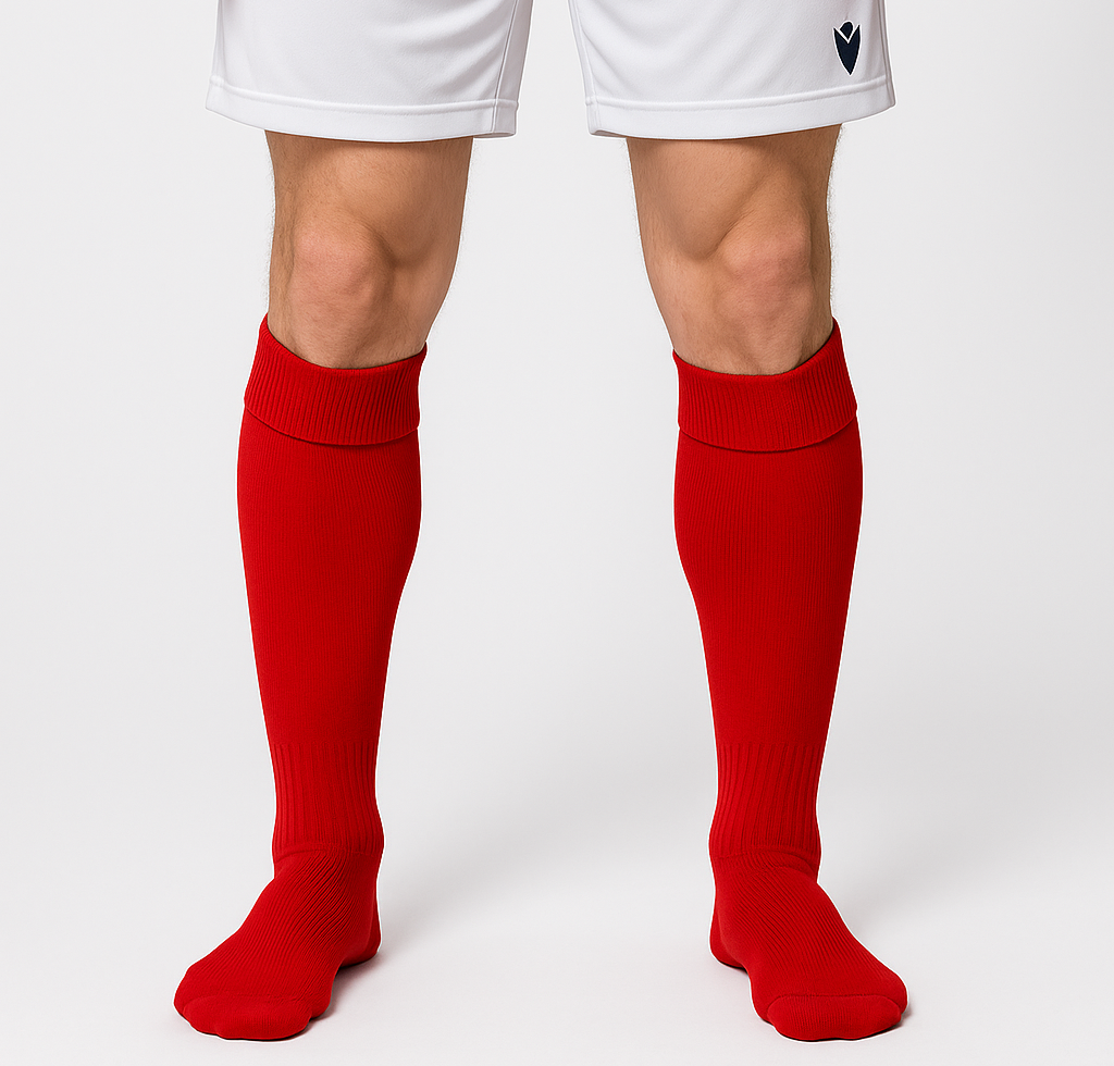 Chaussettes Olympique Poznań