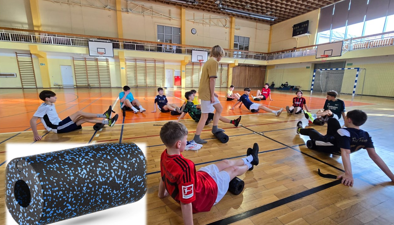 Roller Olympique Poznań